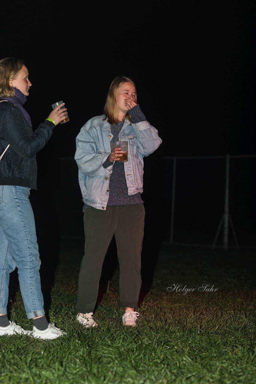 Bild 123 - Osterfeuer